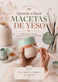 Aprende a hacer piezas de yeso ✨